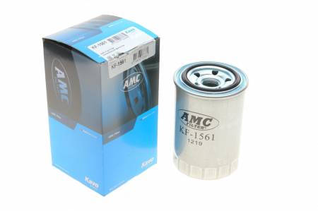 Фільтр паливний Isuzu Gemini/Kia Carnival I-II 1.7 TD/2.2 D/2.9 TDi 96- 201 KF-1561 фото товару