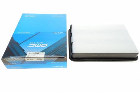 Фільтр повітряний Toyota Land Cruiser 3.0 D-4D/4.7 98- 201 TA-1674 фото товару