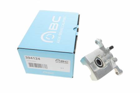 Супорт гальмівний (задній) (L) Nissan Juke/NV200/Qashqai 06- (d=35mm) (Akebono) 5436 394124 фото товару