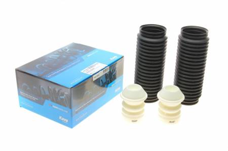 Пильник + відбійник амортизатора (заднього) BMW X5 (E53) 3.0/4.4i 00-06 (к-кт 2 шт.) 201 SPK-10035 фото товару