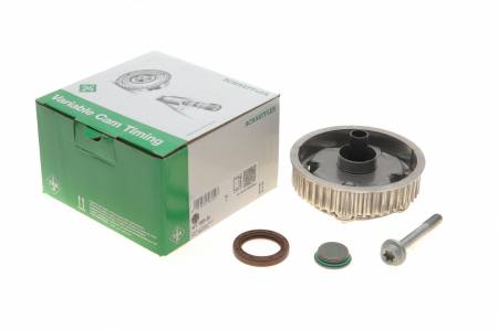 Шестерня розподільного валу Opel Vectra/Astra/Chevrolet Aveo 1.6/1.8 05-, z=46 204 427 1005 30 фото товару