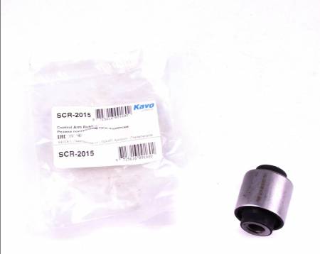 Сайлентблок важеля (заднього/зверху) Honda Civic IV/V/VI/ CR-V/CRX -01 201 SCR-2015 фото товару