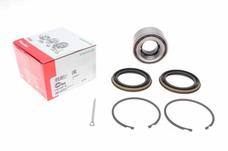 Підшипник маточини (передньої) Nissan Primera 90-02/Maxima 88-00 192 713 6137 10 фото товару