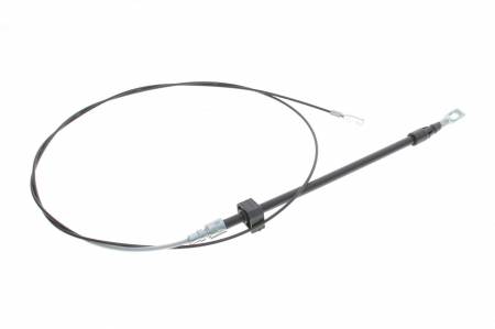 Трос ручника (центральний) MB Sprinter 208-316 96- (середня база) (1990/285 мм) 5009 5502 636 фото товару