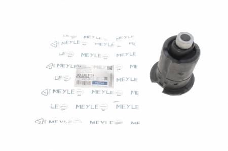 Сайлентблок балки (задньої/спереду) BMW 3 (E30) 82-94 144 300 333 1102 фото товару