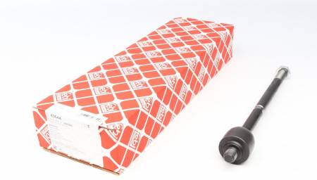 Тяга рульова Citroen Nemo 08- (L=268mm) 101 43644 фото товару