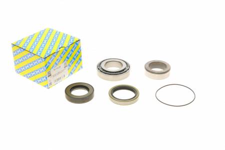 Підшипник маточини (задньої) Mitsubishi L200/L300/L400/Pajero 83-07 110 R173.20 фото товару