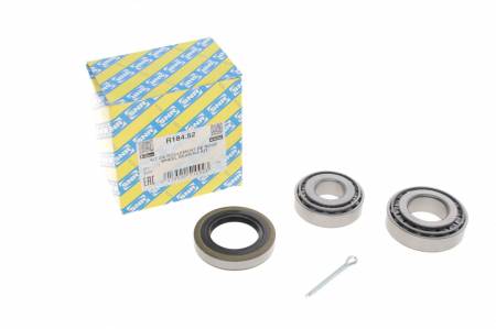 Підшипник маточини (задньої) Daewoo Matiz 98- (к-кт) 110 R184.52 фото товару