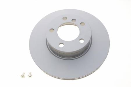 BOSCH BMW гальмівний диск передн.3 E90  07- 30 0986479381 фото товару