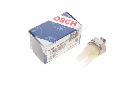 Датчик тиску оливи Renault Espase IV 3.5 V6 02- 30 0986345007 фото товару