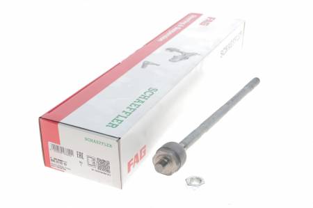 Тяга рульова Ford Escort IV 91-99 (L=326mm) 192 840 0110 10 фото товару