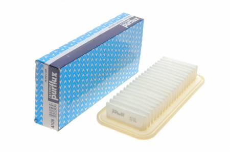 Фільтр повітряний Citroen C1/Peugeot 107 1.0 05- 38 A1128 фото товару