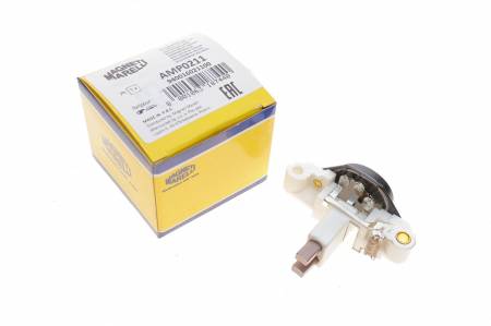 Реле генератора (14V) MB Sprinter 95-06 (OM601/OM602/OM611) 95 940016021100 фото товару