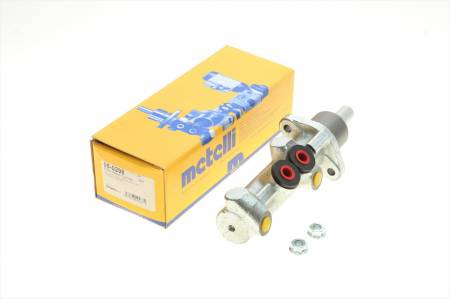 Циліндр гальмівний (головний) MB Vito (W638) 96-03 (+ABS) 121 05-0298 фото товару