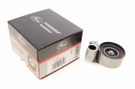 Натяжник ременя ГРМ Toyota Land Cruiser/Hiace IV -2.5-3.0 96- 33 T41183 фото товару