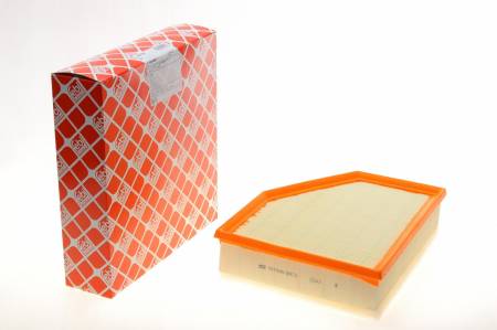 Фільтр повітряний BMW 5 (G30, F90) 17-/7 (G11/G12) 15- (B47/B57/B58) 101 101449 фото товару