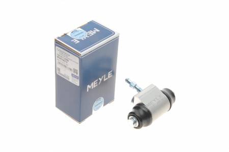 Циліндр гальмівний (задній) VW Caddy II 96-00 (d=20.64mm) 144 1006110068 фото товару