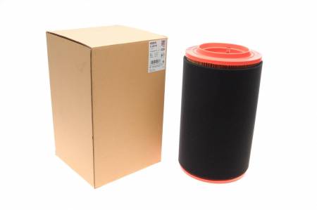 Фільтр повітряний Fiat Ducato 2.2/2.3/3.0 JTD/HDI 06- 30 F026400370 фото товару