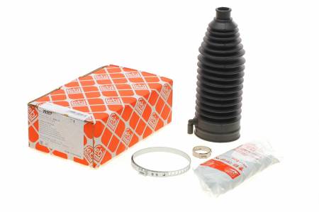 Пильник рейки рульової Citroen C4/Peugeot 308/3008 04- (16x59x187mm) (к-кт) 101 29207 фото товару