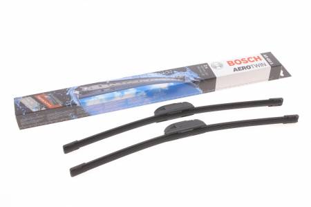 Щітки склоочисника (450/450mm) VW Caddy II/Fiat Doblo/VW T3 86- 30 3397118994 фото товару