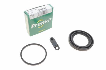 Ремкомплект супорта (переднього) VW Caddy III 04-15 (d=54mm) (Ate) 380 254045 фото товару