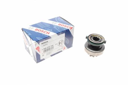 Бендікс стартера Opel Insignia A 2.0CDTI/Zafira 1.9CDTI 05-17 30 1 006 210 144 фото товару