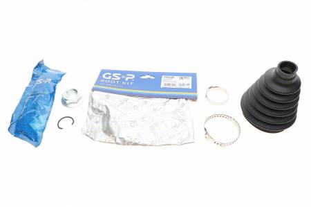 Пильник ШРКШ (зовнішній) Ford Focus I 98-05 (22.5x78.5x120) (к-кт) 373 780348 фото товару