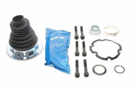 Пильник ШРКШ (внутрішній) VW Caddy/Golf/Passat 81- (27x56x96.5) 373 760132 фото товару