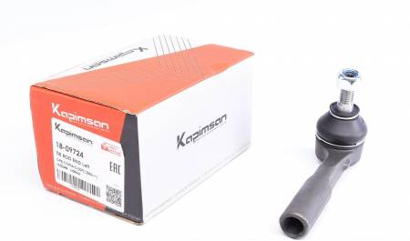 Наконечник тяги рульової (L) Citroen Nemo 08- 5006 18-09724 фото товару