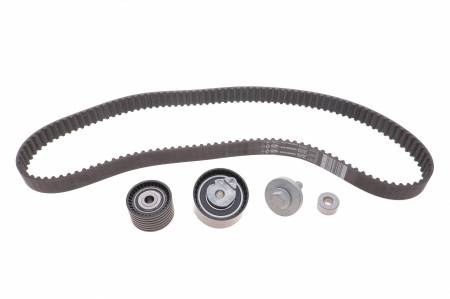 Комплект ГРМ Renault Kangoo/Dacia Logan/Sandero 1.4/1.6 16v 01- (K4M) 5562 130C17529R фото товару