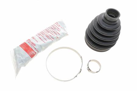 Пильник ШРКШ (зовнішній) MB E-class (W211)/C-class (W203) 02-12 (27.5x81x106) 101 48928 фото товару