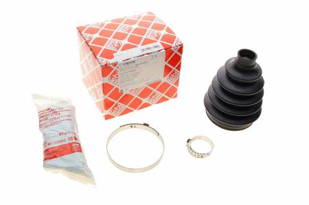 Пильовик шрусу (зовнішній) Dacia Dokker/Logan/Sandero 12- 101 176119 фото товару