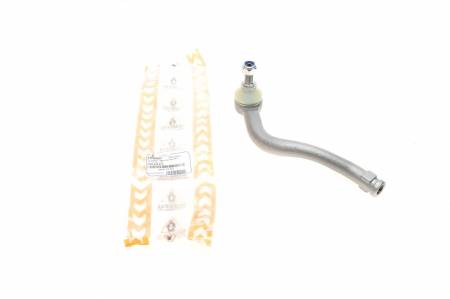 Наконечник тяги рульової (L) VW Sharan/Ford Galaxy 1.8-2.8 95-10 (L=222mm) 4829 17VW0500 фото товару