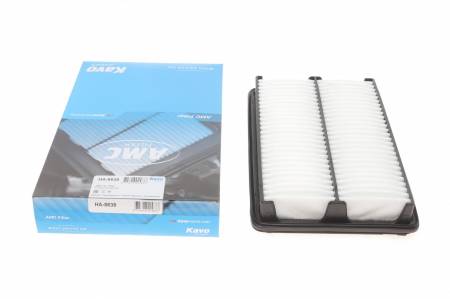 Фільтр повітряний Honda Accord VI 1.6-2.3 98-03 201 HA-8638 фото товару