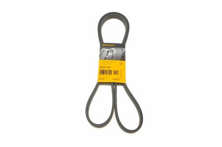 Ремінь генератора Volvo C70/S60/S70/S80/XC90 2.0T/2.4D/3.0T6 98-14 31 6DPK1825 фото товару