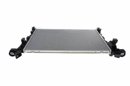 Радіатор охолодження Opel Vivaro B 1.6CDTI 16- 205 59295 фото товару