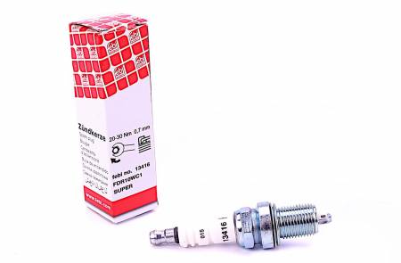 Свічка запалювання Fiat Scudo/Fiorino 1.6 101 13418 фото товару