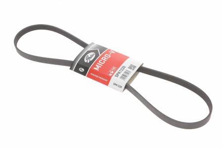 Ремінь генератора Citroen Berlingo 1.6/Peugeot Partner 1.4i 94-08 33 5PK1220 фото товару