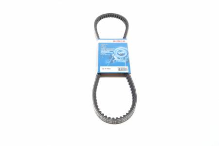 Ремінь генератора Nissan X-Trail 2.2dCi 01-13/Almera/Primera 2.2/2.5 dCi/TCi 03- (13x938) 30 1987948141 фото товару