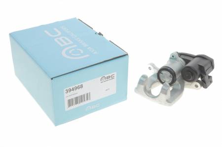 Супорт гальмівний (задній) (L) Renault Kadjar 15-/Nissan Qashqai 13- (d=36mm) (TRW) 5436 394968 фото товару