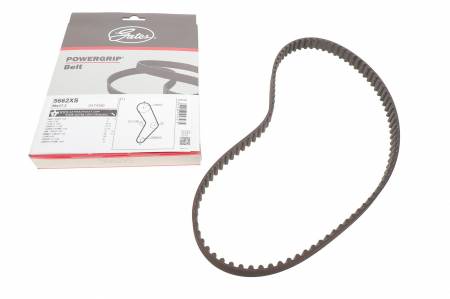 Ремінь ГРМ Renault Kangoo 1.4/1.6i 08- 33 5662XS фото товару