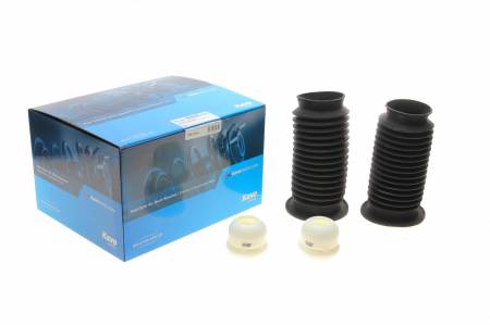 Пильник + відбійник амортизатора (переднього) Opel Astra H/Vectra C 02- (к-кт 2шт) 201 SPK-10014 фото товару