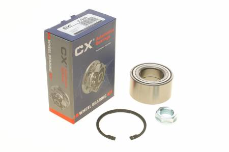 Підшипник маточини (передньої) Citroen C4/C5/C6 05-/Peugeot 407/607/308/508 04- 5034 CX689 фото товару