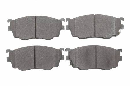 Колодки гальмівні (передні) Mazda 626 97-02 144 025 237 7716/W фото товару