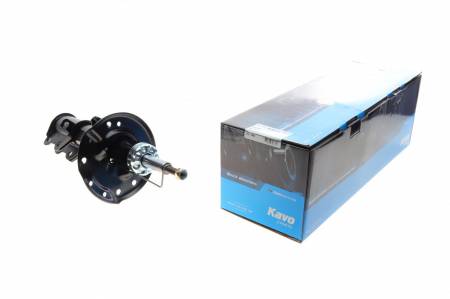 Амортизатор (передній) Fiat Punto/Grande Punto 1.3-1.6 08- (R) 201 SSA-10003 фото товару