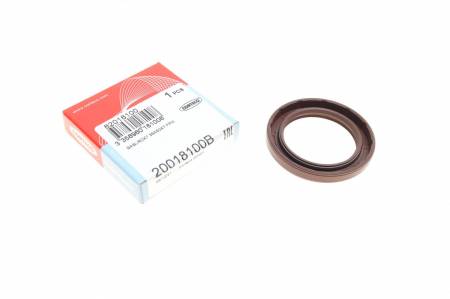 Сальник розподільного валу Citroen Berlingo 1.9D/Fiat Ducato 1.9-2.5D (35x50x7) 140 20018100B фото товару