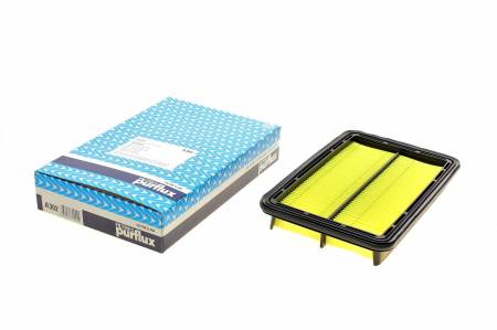 Фільтр повітряний Mazda 626 V 91-07 38 A302 фото товару