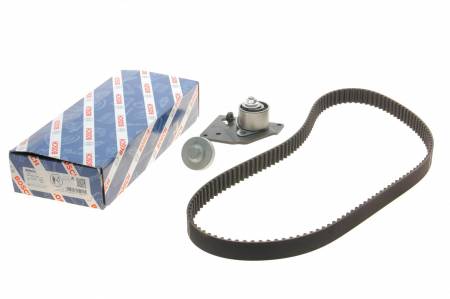 Комплект ГРМ Nissan Primera/Renault Megane II 1.9dCi 02- 30 1987946710 фото товару