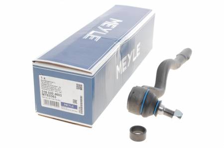 Наконечник тяги рульової (L) BMW 3 (E46) 98- 144 316 020 4603 фото товару