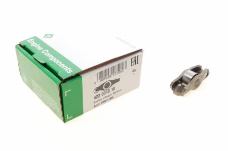 Коромисло клапана Citroen Nemo 1.4HDI 08-/Jumpy 1.6HDi 07- 204 422 0018 10 фото товару